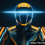 슈퍼트론 팬덤 내 언어와 밈의 발전 - Here are three detailed image generation prompts in English, designed to capture the essence of the ...